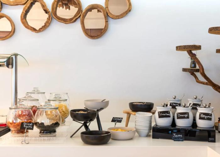 Nissaki Boutique Hotel