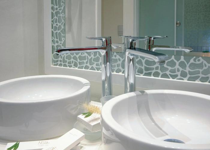 Nissaki Boutique Hotel