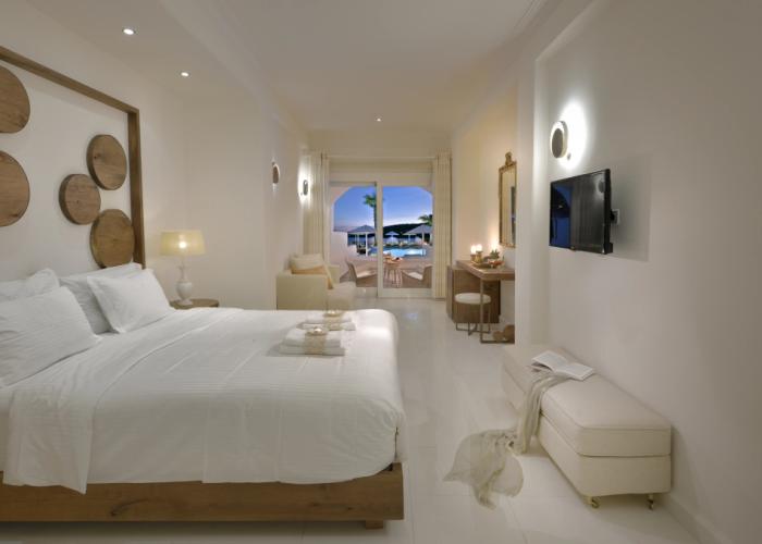 Nissaki Boutique Hotel