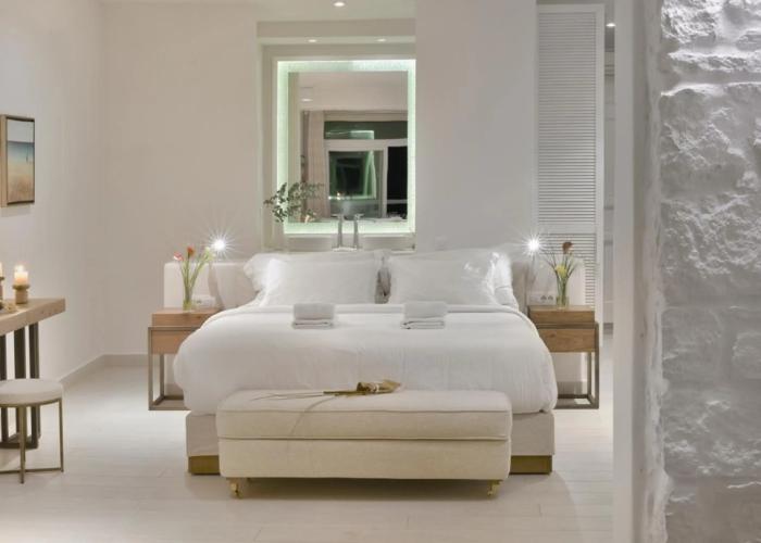 Nissaki Boutique Hotel