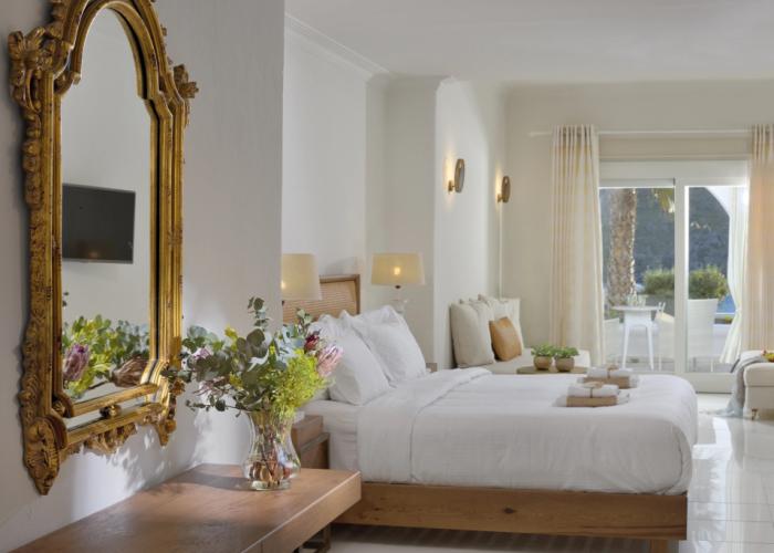 Nissaki Boutique Hotel