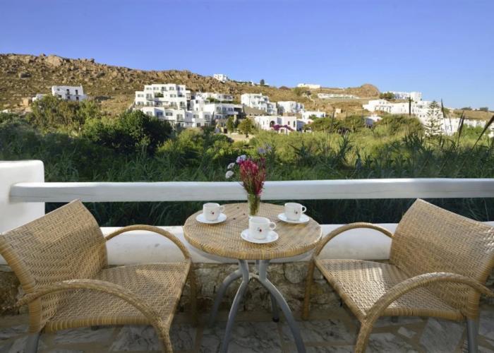 Hotel Petinos