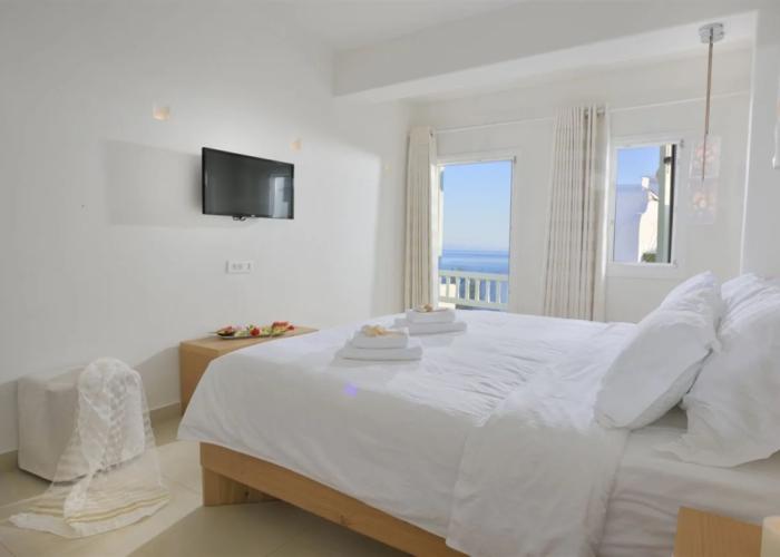 Hotel Petinos