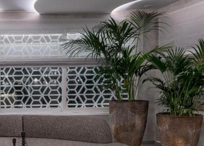 Hotel Petinos