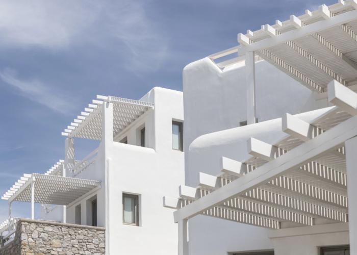 Deliades Mykonos