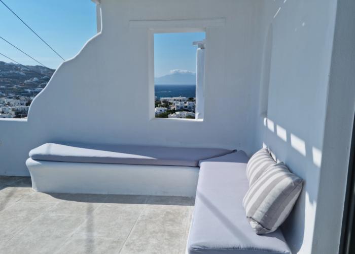 Deliades Mykonos