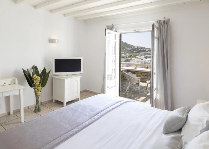 Deliades Mykonos