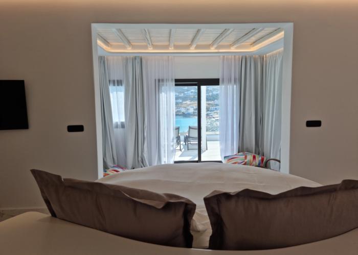 Deliades Mykonos
