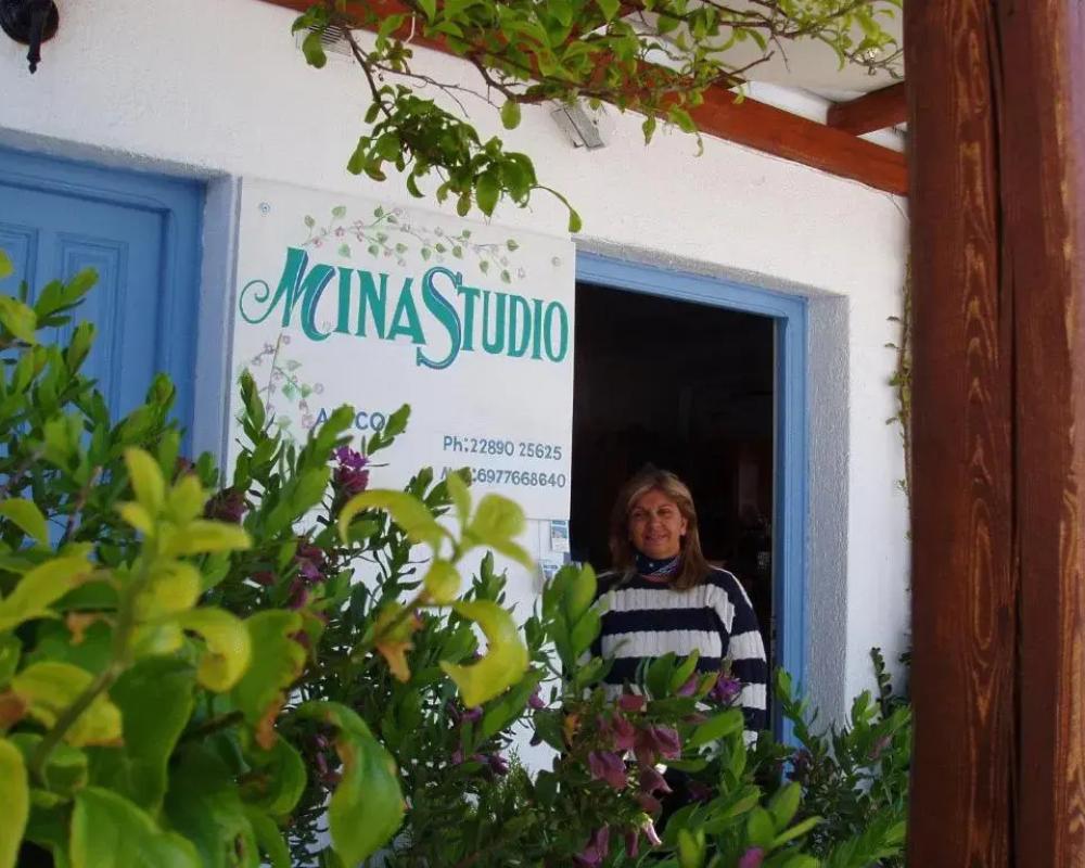 фото Mina Studio