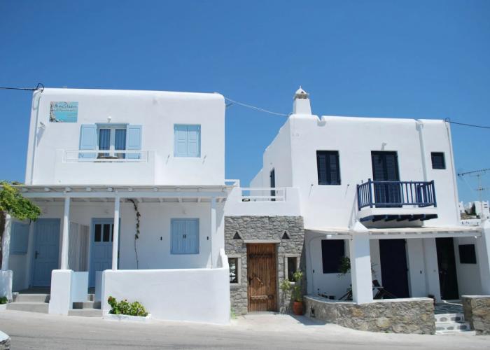 Mina Studio
