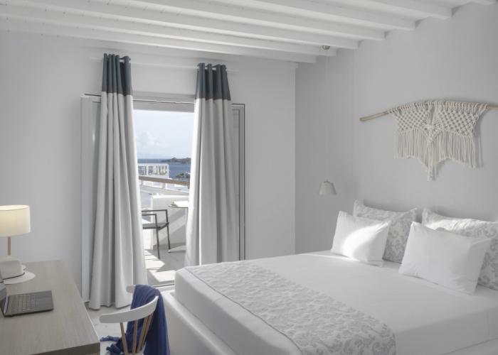 Mykonos Essence - Adults Only
