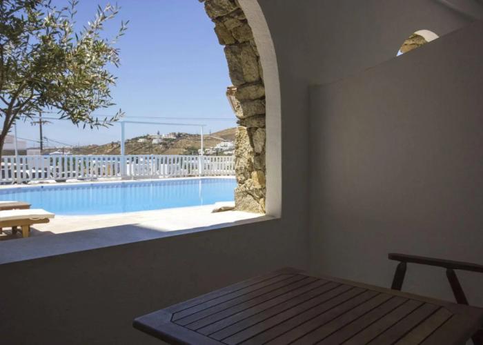 Mykonos Essence - Adults Only