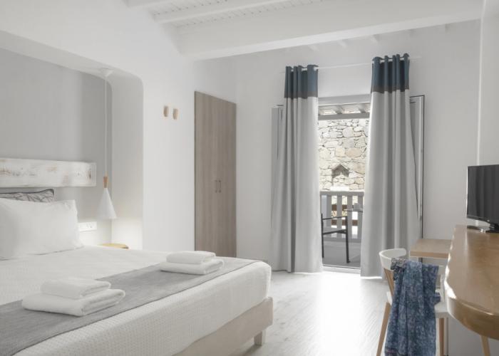Mykonos Essence - Adults Only