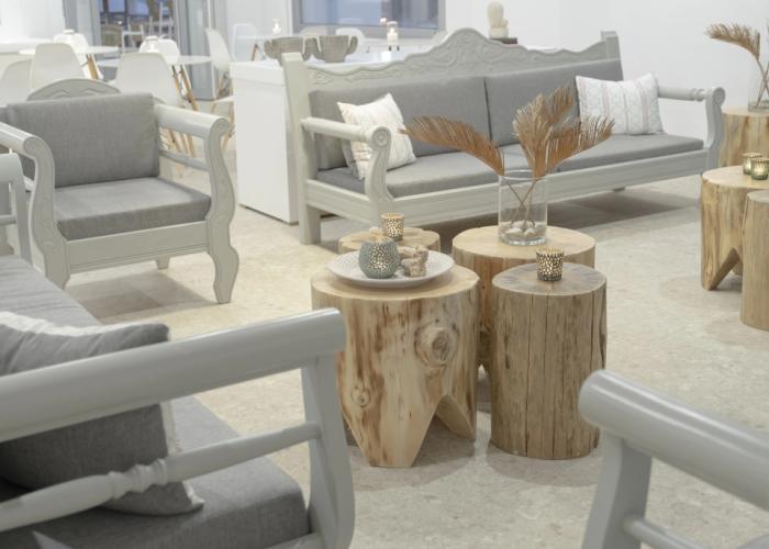 Mykonos Essence - Adults Only