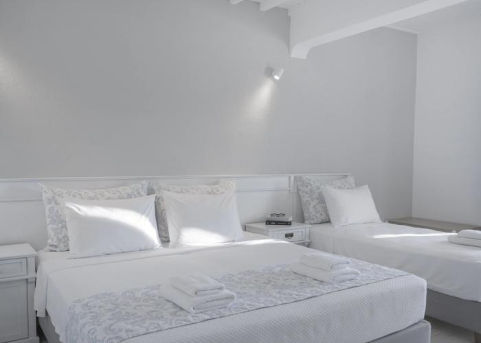Mykonos Essence - Adults Only