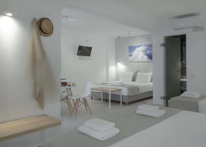 Mykonos Essence - Adults Only