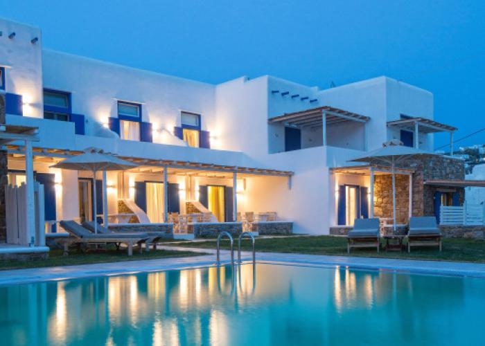 Villa Del Sol