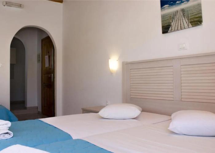 Cyclades Blue