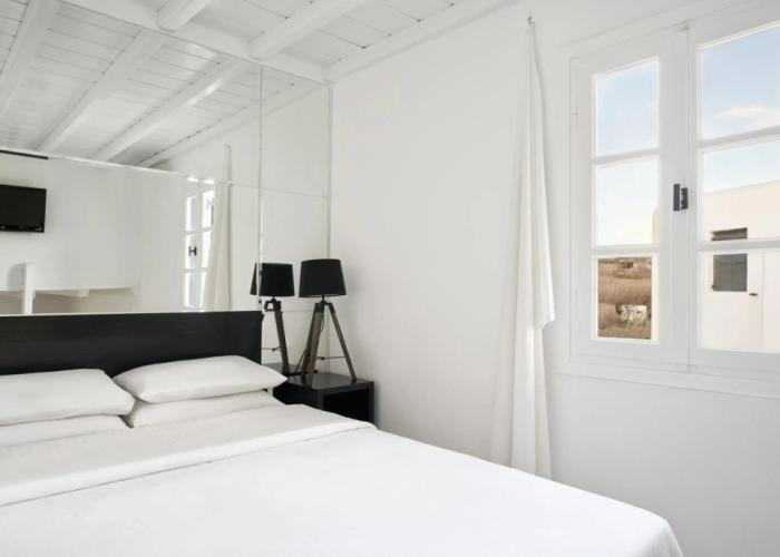 Almyra Guest Houses