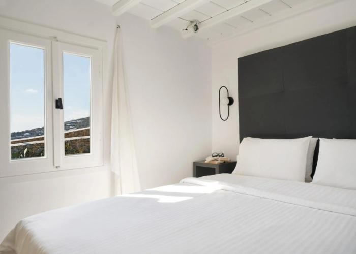 Almyra Guest Houses