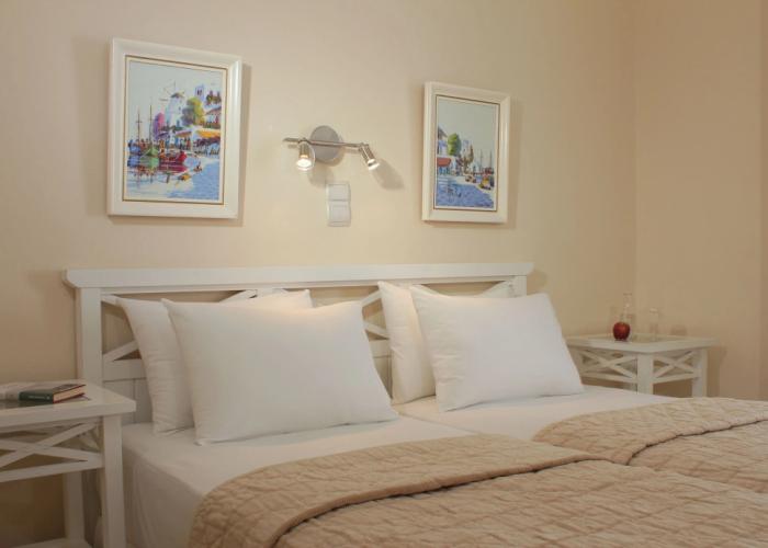 Erato Hotel Mykonos