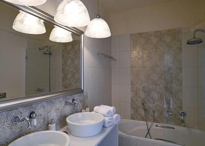 Erato Hotel Mykonos