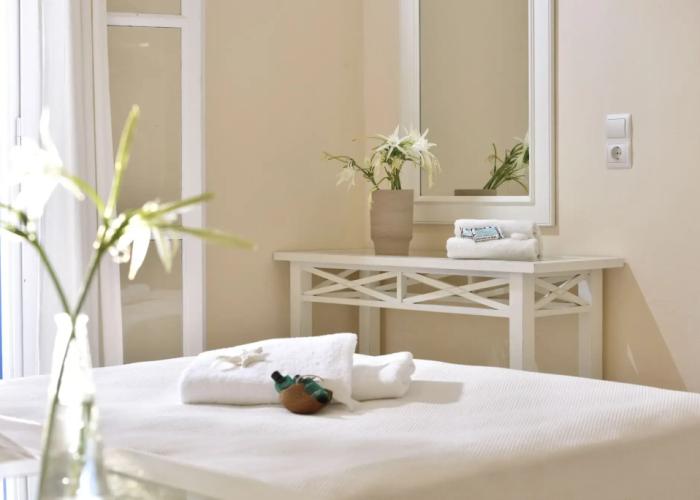 Erato Hotel Mykonos