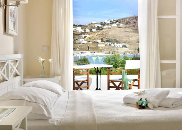 Erato Hotel Mykonos