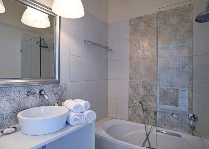 Erato Hotel Mykonos