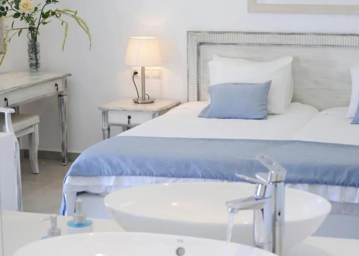 Hotel Anna