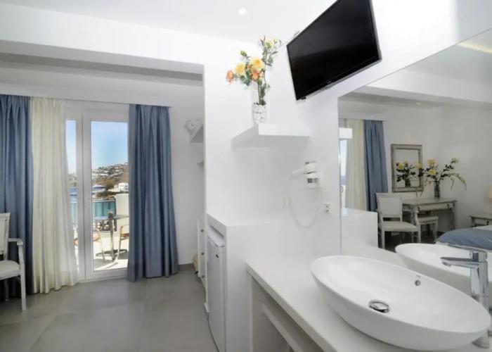 Hotel Anna