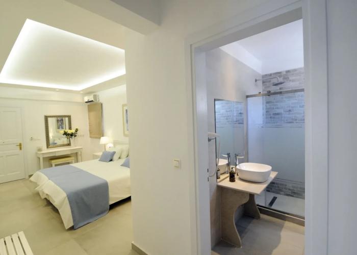 Hotel Anna