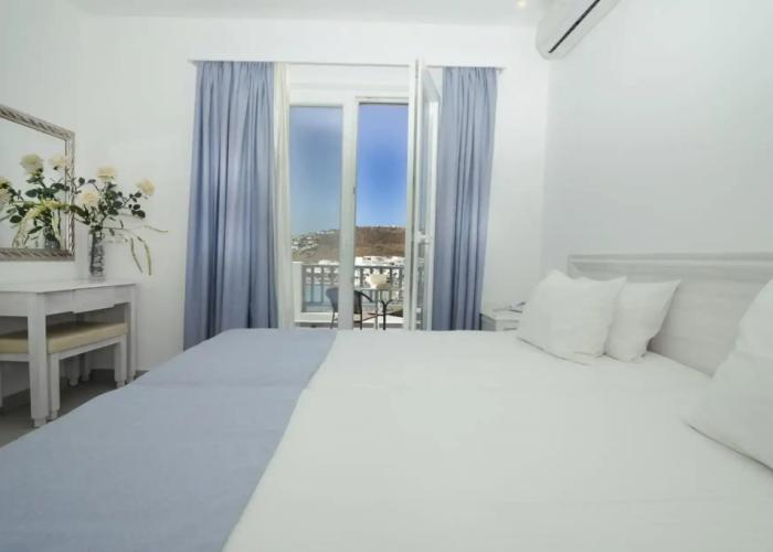 Hotel Anna