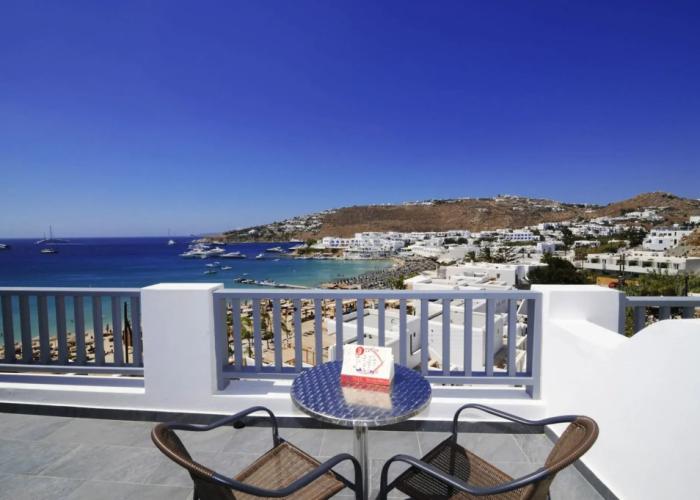 Hotel Anna