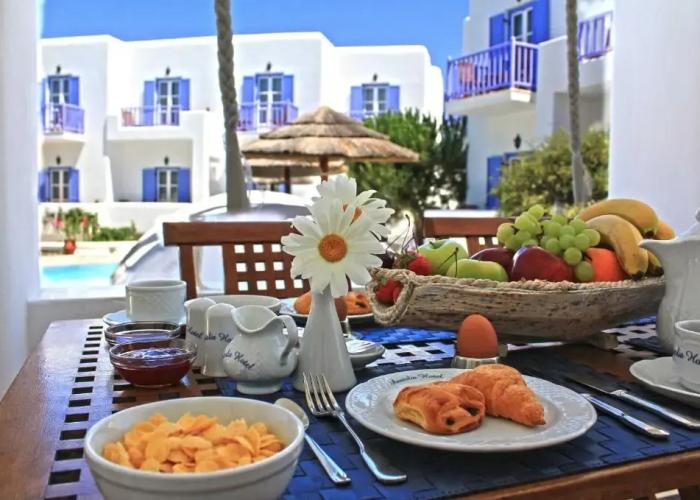 Anatolia Hotel