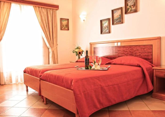 Anatolia Hotel