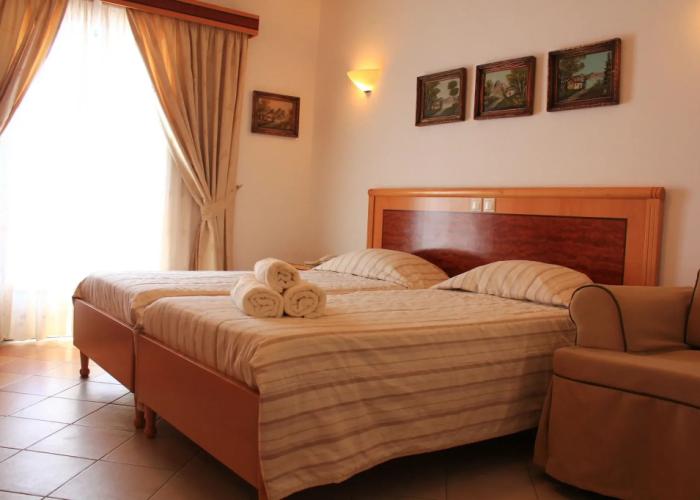 Anatolia Hotel