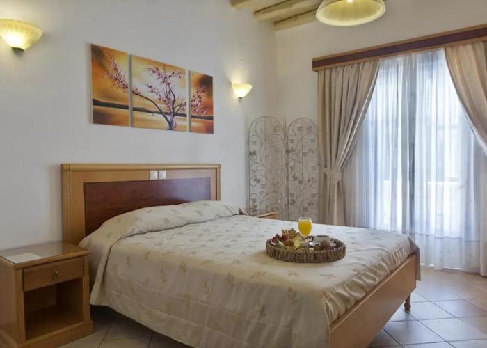 Anatolia Hotel
