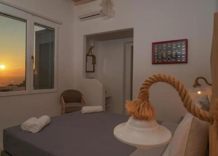 Cloud Nine Villa Mykonos