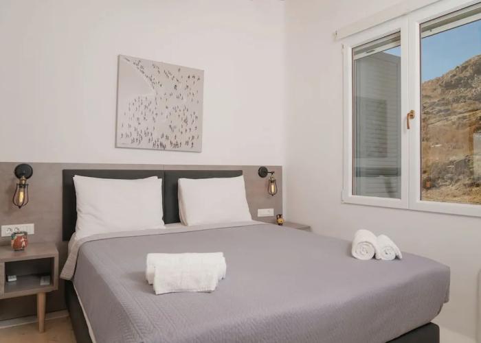 Cloud Nine Villa Mykonos