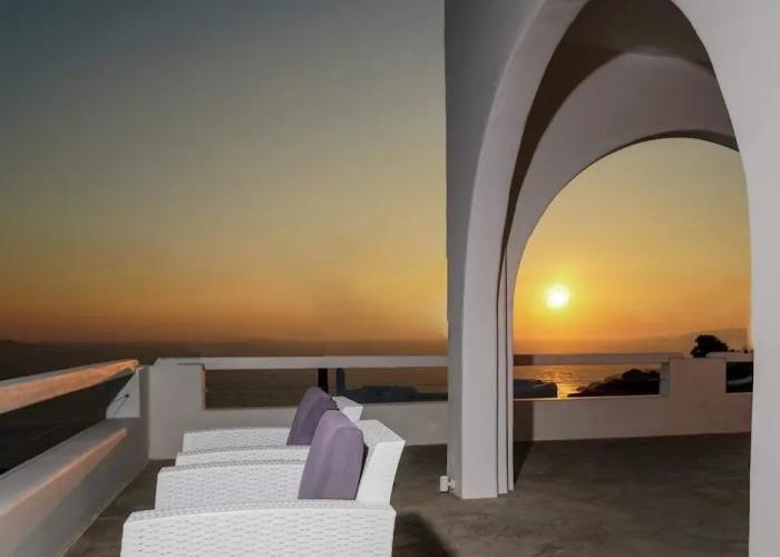 Cloud Nine Villa Mykonos