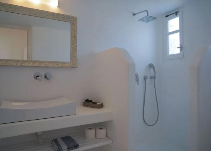 Cloud Nine Villa Mykonos