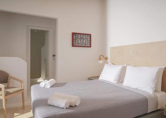 Cloud Nine Villa Mykonos