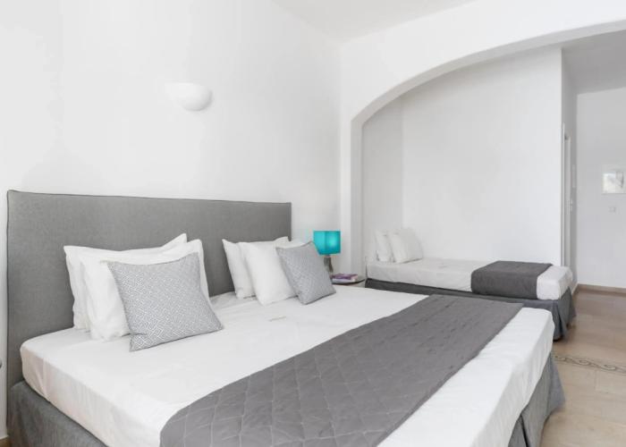 Corfos Hotel