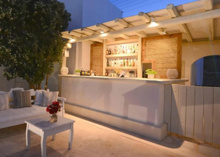 Corfos Hotel