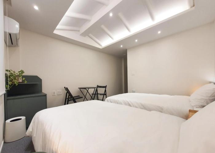 Corfos Hotel