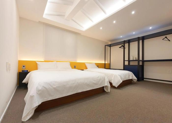 Corfos Hotel