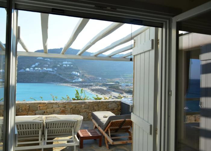 Sea Side Studios & Houses
