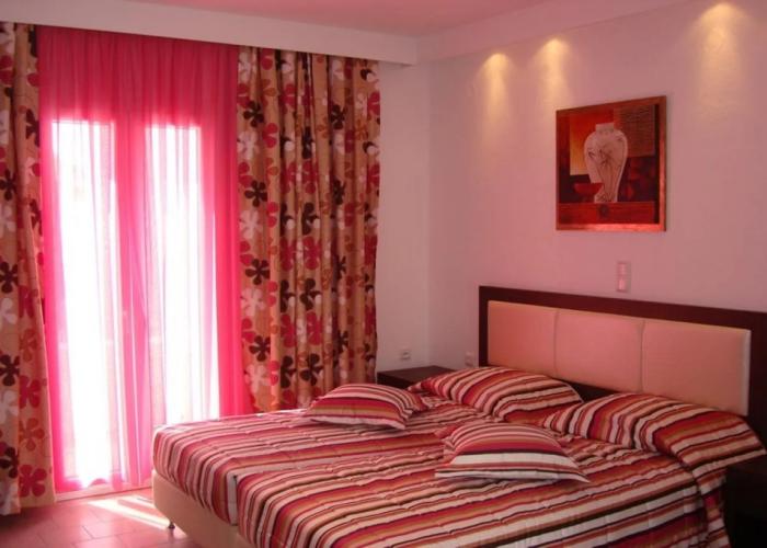 Elena Studios and Suites