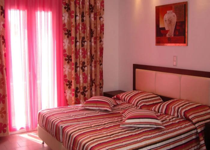 Elena Studios and Suites